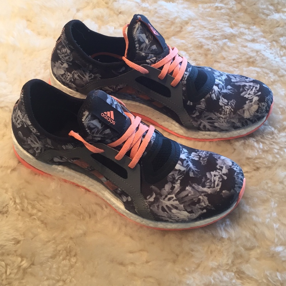 Adidas pureboostx